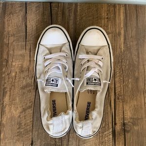 Slip on Converse Sneakers